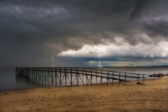 11-Dual Water Spouts